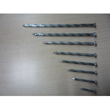 High Quality Hardened Concrete Nails